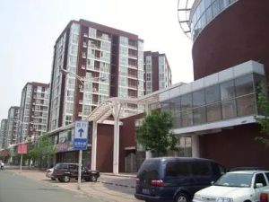 运河南北大四居有电梯满五年唯一通地库