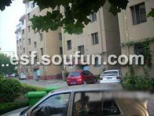 房子是6层+7层跃层 南北通透 2019年装修 小