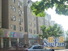 德露苑3室2厅南北