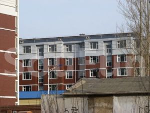 景观花园 2室2厅 南 北