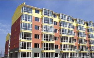 溪水園2室1厅南