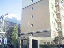 大西洋新城F区4室2厅南北
