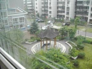 点击未来1室1厅西南