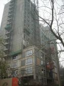 工体三里屯70年产权无遮挡大客厅
