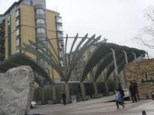 山水文园三期顶层复式诚意出售随时可看