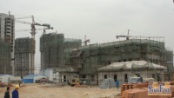 工程进展（2010/4/22）