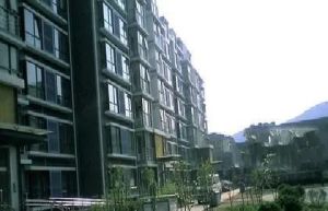 2006年建造的住宅,满五年唯一住宅,楼下有公园