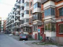 双河南里3室1厅南北