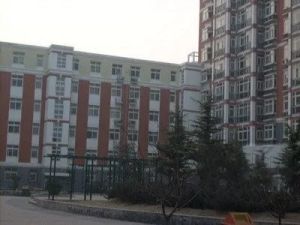 滨河绮霞苑南北双通透两居室