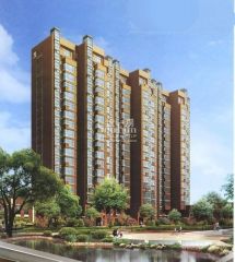 绿地 全天采光 出门公园 房本满二