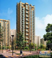 金隅时代城 3室2厅 南 北