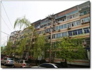 小西天·志强园小区·2室·1厅