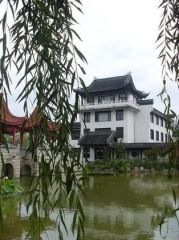 独栋别墅满五唯一诚意出售精装修