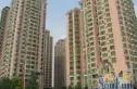 紫金庄园实景图