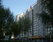 五道口 · 华清嘉园 · 8室 · 3厅