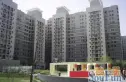 华鼎世家实景图