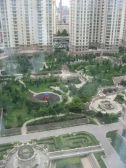 海晟名苑南区满五唯一中间楼层三居室