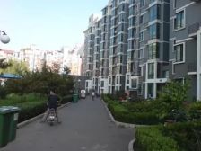 角门马家堡西马金润二区2居满五唯一诚意出售