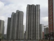 6号线500米,常营·金隅丽景园,满五唯一商品房