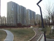 苹果社区南区5室2厅东南西北东南西北