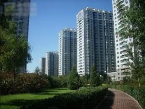 朝阳北苑大三居满五唯一好楼层