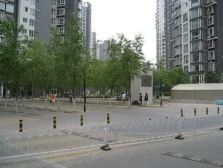 国美第一城2号院2室1厅南