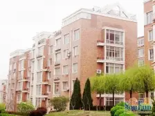 锦泉源B1区 2室1厅 南 北