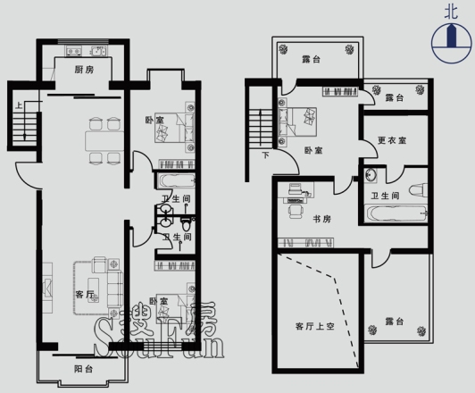 新兴国际文教城