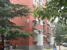 永乐西区 1室1厅 南