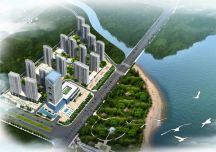 亚龙湾壹号[鲅鱼圈]