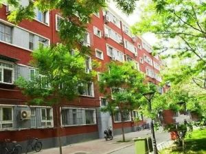 复兴路61号院1室1厅东南