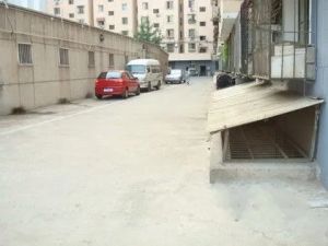 复兴路61号院2室1厅西东