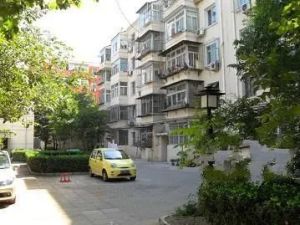 复兴路61号院2室1厅南