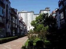 东城区南向4居室精装修满五年唯一