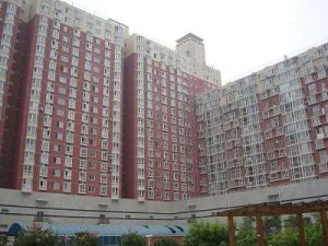 博龙家园2室1厅东西