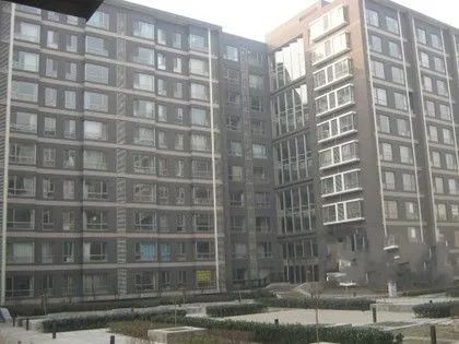 龙德紫金写字楼实景图