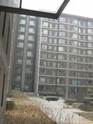 龙德紫金写字楼实景图