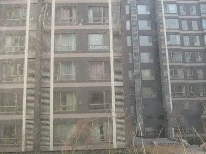 龙德紫金写字楼实景图