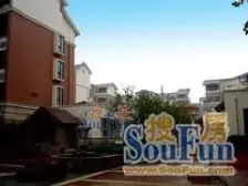 多层洋房!思念果岭 精装修 三房 大边户 急售