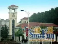 小房子大风景,临湖1室,感受思念果岭大自然风情