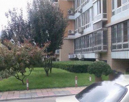 澳林春天三期实景图