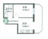 林海华庭户型图