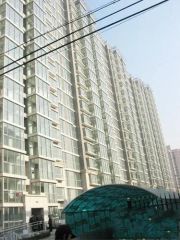 北京南站·鼎立水岸家园·2室·1厅