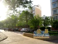 北三环 中间楼层 通透大两房 产权清晰 诚售