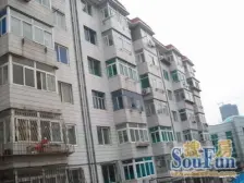 中山区秀月广场近地铁无坡一室一厅配套完善