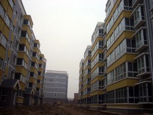 婚房装修一天没住双气入户通透大三室实心出售