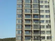 林山逸景 2室2厅 南 北