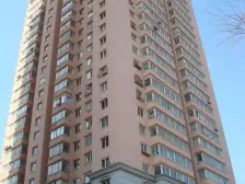 三八广场海港公寓两室一厅西南向