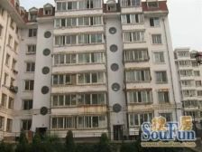 房子位于中山区寺儿沟房子一室一厅户型中间楼层