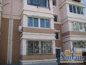 中山区一室一厅一厨一卫楼层好